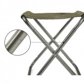 Стілець складаний Naturehike Easy Wild NH17Z012-L, зелений Стілець складаний Naturehike Easy Wild NH17Z012-L, зелений