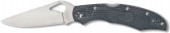 Нож Spyderco Byrd Cara Cara 2 цвет: серый Нож Spyderco Byrd Cara Cara 2 цвет: серый
