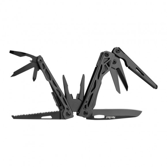 Мультитул NexTool Black Knight  Мультитул NexTool Black Knight