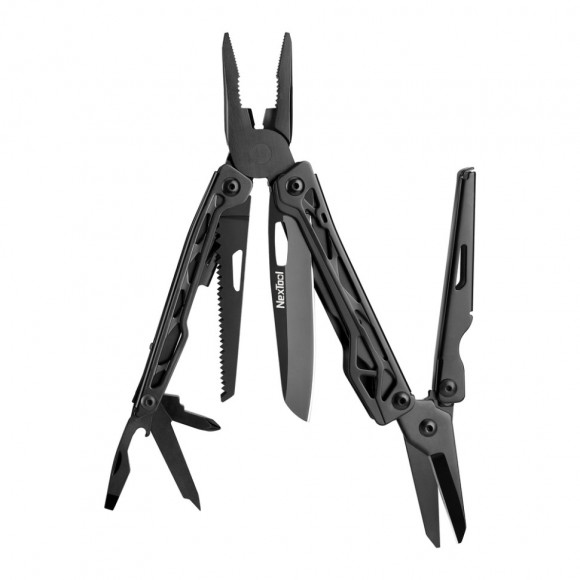 Мультитул NexTool Black Knight  Мультитул NexTool Black Knight