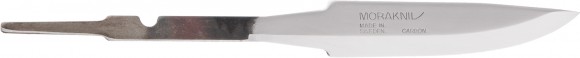 Клинок ножа Morakniv Classic №1/0