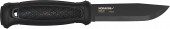 Morakniv Garberg Black Carbon Multi-Mount knife Morakniv Garberg Black Carbon Multi-Mount knife