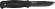 Morakniv Garberg Black Carbon Multi-Mount knife