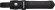 Morakniv Garberg Black Carbon Multi-Mount knife