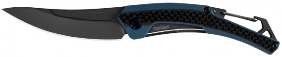 Kershaw Reverb XL knife