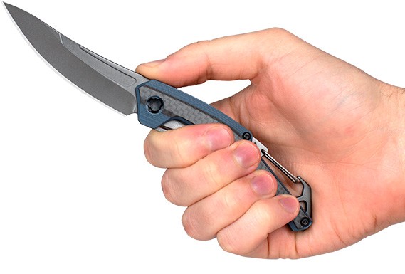 Нож Kershaw Reverb XL Нож Kershaw Reverb XL