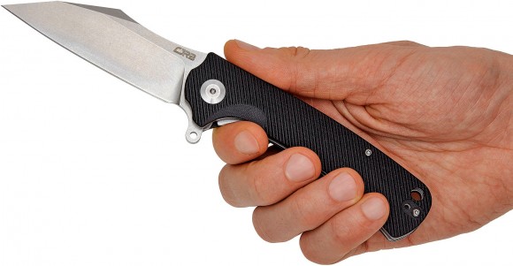 Нож CJRB Talla G10 Black Нож CJRB Talla G10 Black