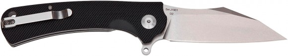 Нож CJRB Talla G10 Black Нож CJRB Talla G10 Black