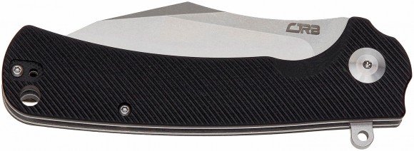 Нож CJRB Talla G10 Black Нож CJRB Talla G10 Black