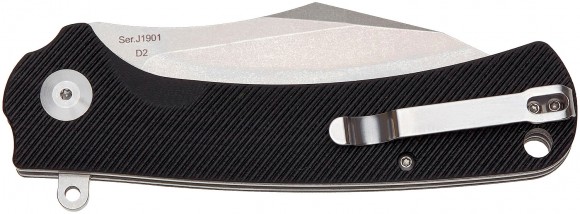 Нож CJRB Talla G10 Black Нож CJRB Talla G10 Black