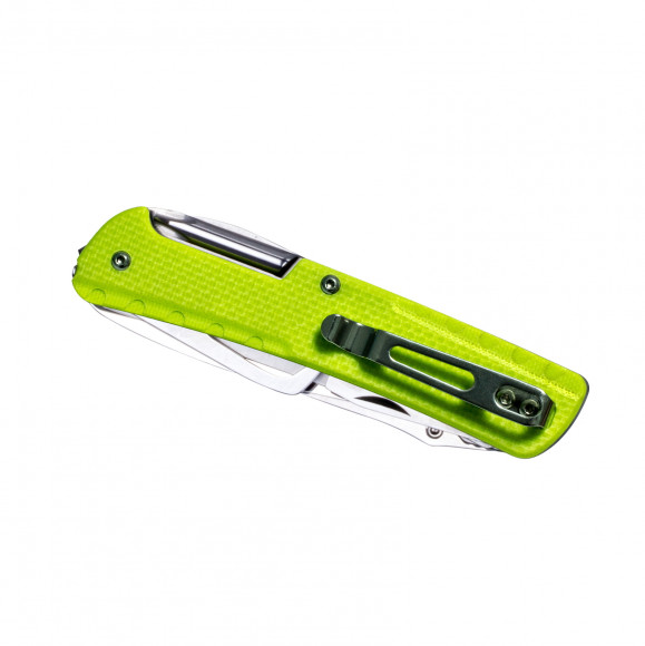 Multifunctional knife Ruike Trekker LD43
