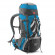 Plecak turystyczny Naturehike NH70B070-B, 70 l + 5 l, niebieski