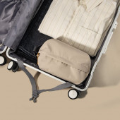 Косметичка Naturehike NH21LX001, оливковий Косметичка Naturehike NH21LX001, оливковий