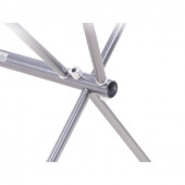 Крісло складане Naturehike CNK2300JU0003, зелене Крісло складане Naturehike CNK2300JU0003, зелене