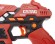 Pistolet Laserowy zestaw Canhui zabawki pistolety laserowe CSTAG BB8913A (2 pistolety) Pistolet Laserowy zestaw Canhui zabawki pistolety laserowe CSTAG BB8913A (2 pistolety)