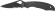 Нож Spyderco Byrd Cara Cara 2 Black