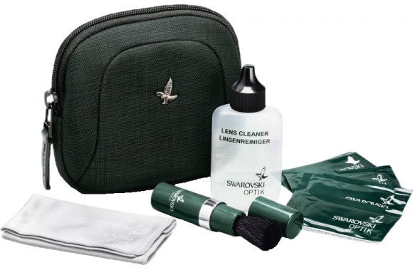 Набор по уходу за оптикой Swarovski Набор по уходу за оптикой Swarovski