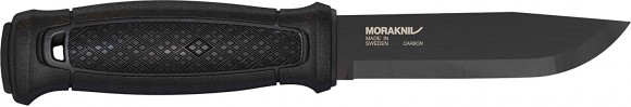 Morakniv Garberg Black Carbon knife Morakniv Garberg Black Carbon knife