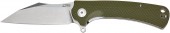 Нож CJRB Talla G10 Green Нож CJRB Talla G10 Green