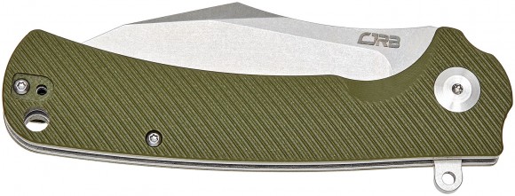 Нож CJRB Talla G10 Green Нож CJRB Talla G10 Green