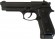 Pistol pneumatic ASG X9 Classic Blowback BB cal. 4, 5 mm