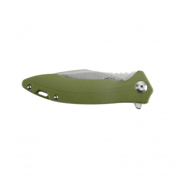 Firebird FH51-GB untere Falten