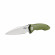 Firebird FH51-GB untere Falten