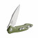 Firebird FH51-GB untere Falten