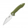Firebird FH51-GB untere Falten