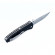 Folding knife Ganzo G6252-BK black