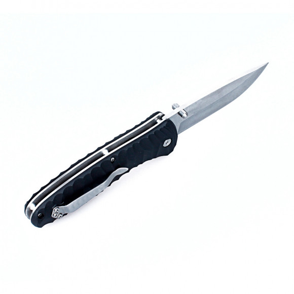 Folding knife Ganzo G6252-BK black