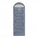 Naturehike Y150L NH21MSD08 sleeping bag, right, gray-blue