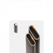 Стілець складаний Naturehike Stellaluna T02J CNK2350JJ010, бежевий Стілець складаний Naturehike Stellaluna T02J CNK2350JJ010, бежевий