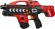 Set Laserwaffen Canhui Toys Laser Guns CSTAG BB8903A (2 Pistolen)