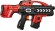 Set Laserwaffen Canhui Toys Laser Guns CSTAG BB8903A (2 Pistolen)