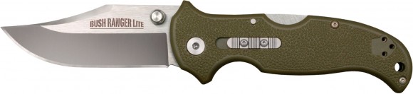 Nóż Cold Steel Bush Ranger Lite