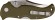 Nóż Cold Steel Bush Ranger Lite