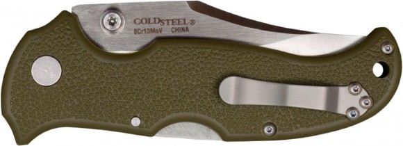 Нож Cold Steel Bush Ranger Lite Нож Cold Steel Bush Ranger Lite
