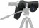 Чехол защитный для зрительной трубы Zeiss Diascope 85 T* FL с прямым окуляром. Материал - нейлон. Цв