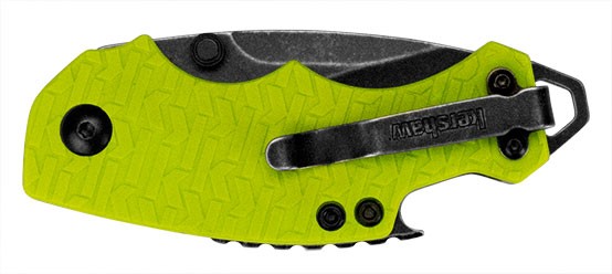 Нож Kershaw Shuffle Lime Нож Kershaw Shuffle Lime