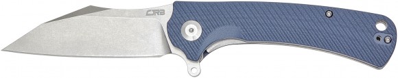Нож CJRB Talla G10 Gray-blue Нож CJRB Talla G10 Gray-blue