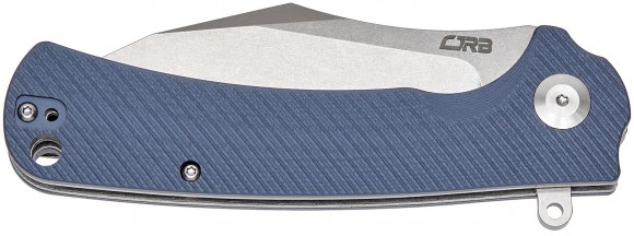 Нож CJRB Talla G10 Gray-blue Нож CJRB Talla G10 Gray-blue