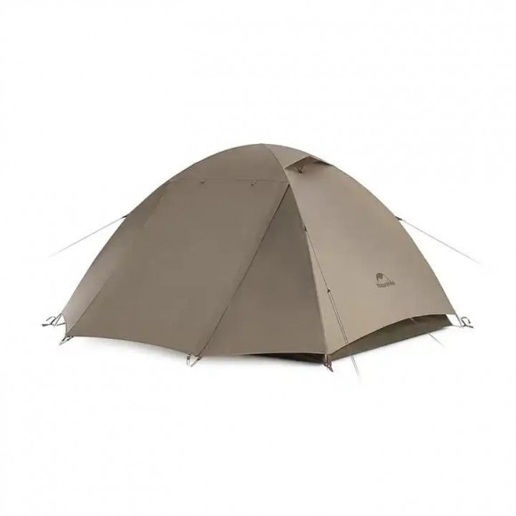 Naturehike CNK2300ZP024 double tent, brown Naturehike CNK2300ZP024 double tent, brown
