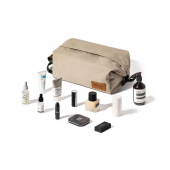 Косметичка Naturehike NH21LX001, світло-сірий Косметичка Naturehike NH21LX001, світло-сірий