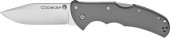 Нож Cold Steel Code 4 Clip Point (S35VN) Нож Cold Steel Code 4 Clip Point (S35VN)