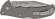 Nóż Cold Steel Code 4 Clip Point (S35VN)