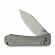 Ніж складаний Weknife Bougie Banter WE24009-2