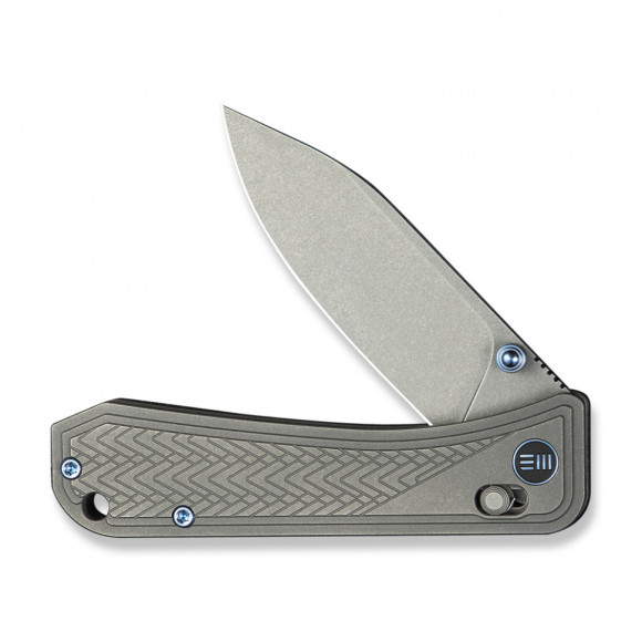 Ніж складаний Weknife Bougie Banter WE24009-2 Ніж складаний Weknife Bougie Banter WE24009-2