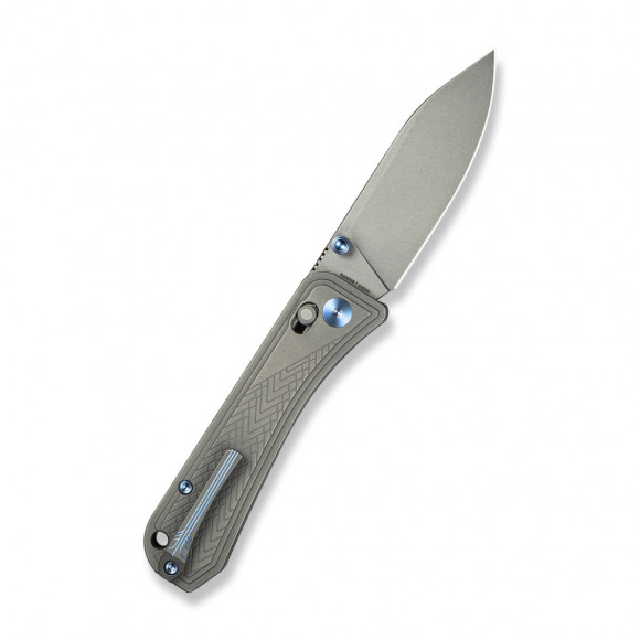 Ніж складаний Weknife Bougie Banter WE24009-2 Ніж складаний Weknife Bougie Banter WE24009-2