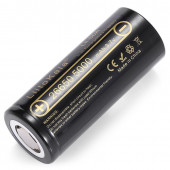 Акумулятор Liitokala Lii-50A 5000 mAh 20A 26650 Li-ion Акумулятор Liitokala Lii-50A 5000 mAh 20A 26650 Li-ion